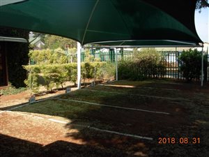 Commercial space in Harmelia