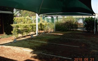 Commercial space in Harmelia
