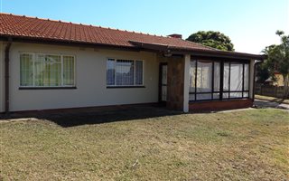 3 Bedroom House in Ashley