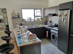 2 Bed Apartment in Olivedale