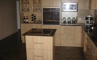 3 Bedroom House in Windsor Park