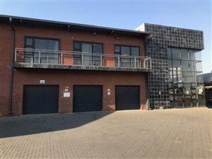 2290 m² Industrial space in North Riding