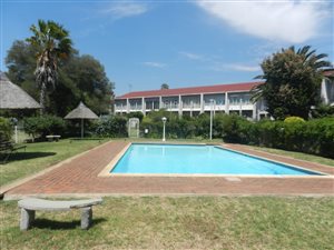 2 Bed Townhouse in Haddon