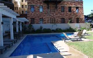 3 Bedroom Apartment in Zimbali