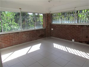 1 Bed House in Montrose