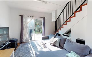 2 Bedroom Townhouse in Noordhang