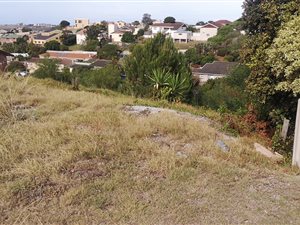 814 m² Land available in Westering