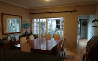 2 Bedroom Simplex in Strathavon