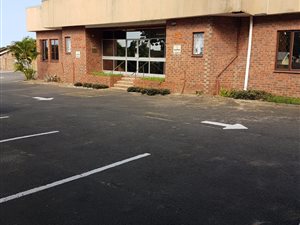 306.5 m² Commercial space in Arboretum
