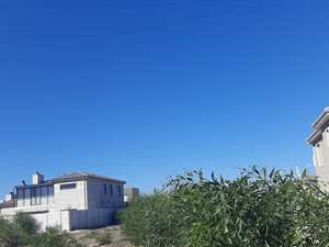 648 m² Land available in Parklands North