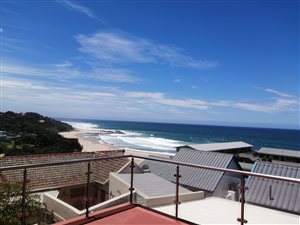 6 Bed House in Glenmore