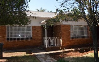 3 Bedroom House in Homestead Park