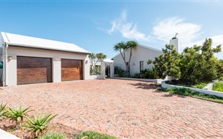 4 Bedroom House in Great Brak River