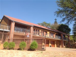 577 m² Commercial space in Amandasig