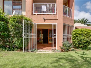 2 Bed Townhouse in Corlett Gardens