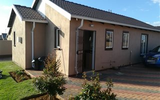 3 Bedroom House in Windmill Park