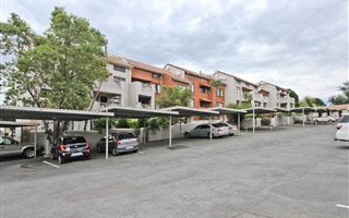 2 Bedroom Apartment in Morningside