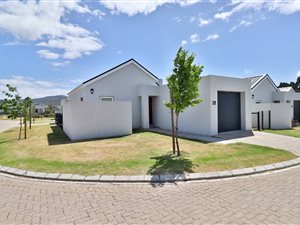 2 Bed House in Paarl