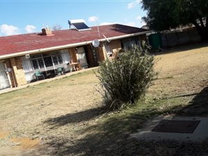 3 Bed House in Allanridge