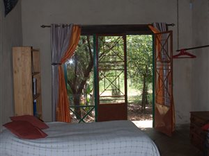 1 Bed House in Pebble Rock
