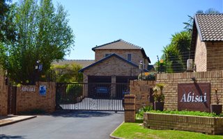 3 Bedroom House in Allens Nek