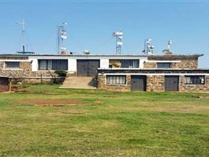 4 Bed House in Winburg