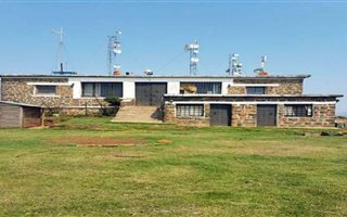 4 Bedroom House in Winburg