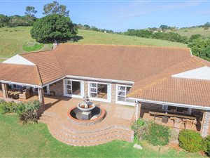 40 ha Farm in Chelsea