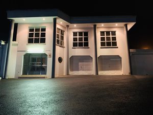 6 Bed House in Tongaat Central