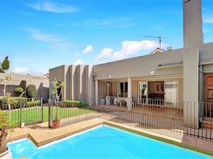3 Bed House in Norwood