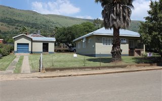 3 Bedroom House in Waterval Boven