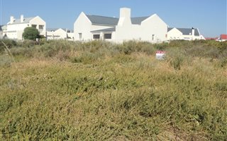 609 m² Land available in Laguna Sands