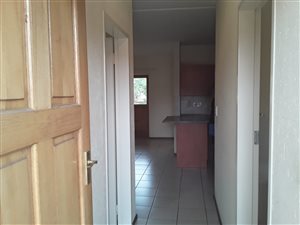 2 Bed Apartment in Comet