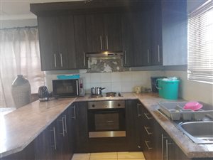 3 Bed House in Northpine