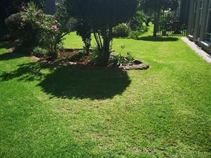 2 Bed House in Ravenswood