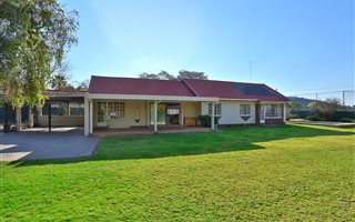 4 Bedroom House in Randpark Ridge