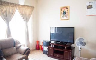 3 Bedroom House in Southdale