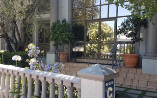 14 m² Office Space in Lonehill