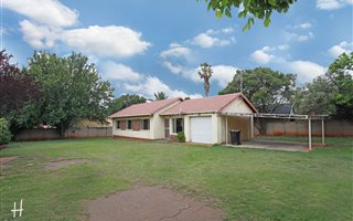 3 Bedroom House in Brakpan North