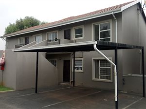 2 Bed Apartment in Brenthurst