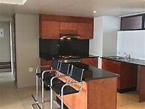 2 Bed Apartment in Point Waterfront