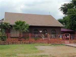 3 Bed House in Rustenburg North