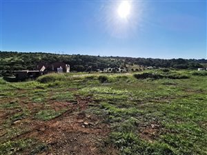 800 m² Land available in The Hills