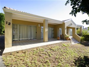 3 Bed House in Bel Aire
