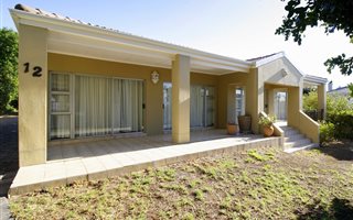 3 Bedroom House in Bel Aire