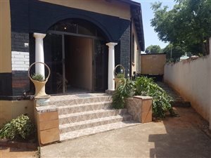 3 Bed House in Malvern