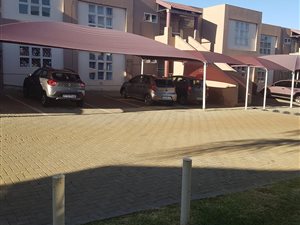 2 Bed Townhouse in Mulbarton