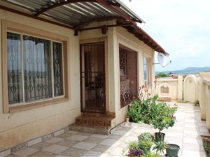 3 Bed House in Saulsville