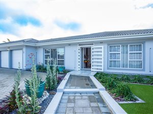 3 Bed House in Elim