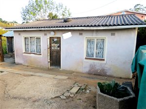 2 Bed House in Inanda